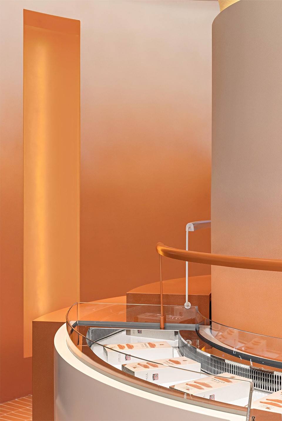 麵包店設計,甜品店設計,烘焙店設計,麵包店設計案例,麵包店設計方案,咖啡店設計,商店設計,上海,LOVE GIFT 愚園路68號概念店,DAS Lab