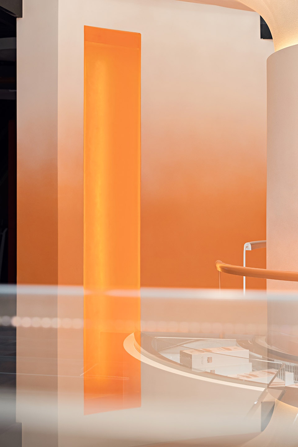 麵包店設計,甜品店設計,烘焙店設計,麵包店設計案例,麵包店設計方案,咖啡店設計,商店設計,上海,LOVE GIFT 愚園路68號概念店,DAS Lab