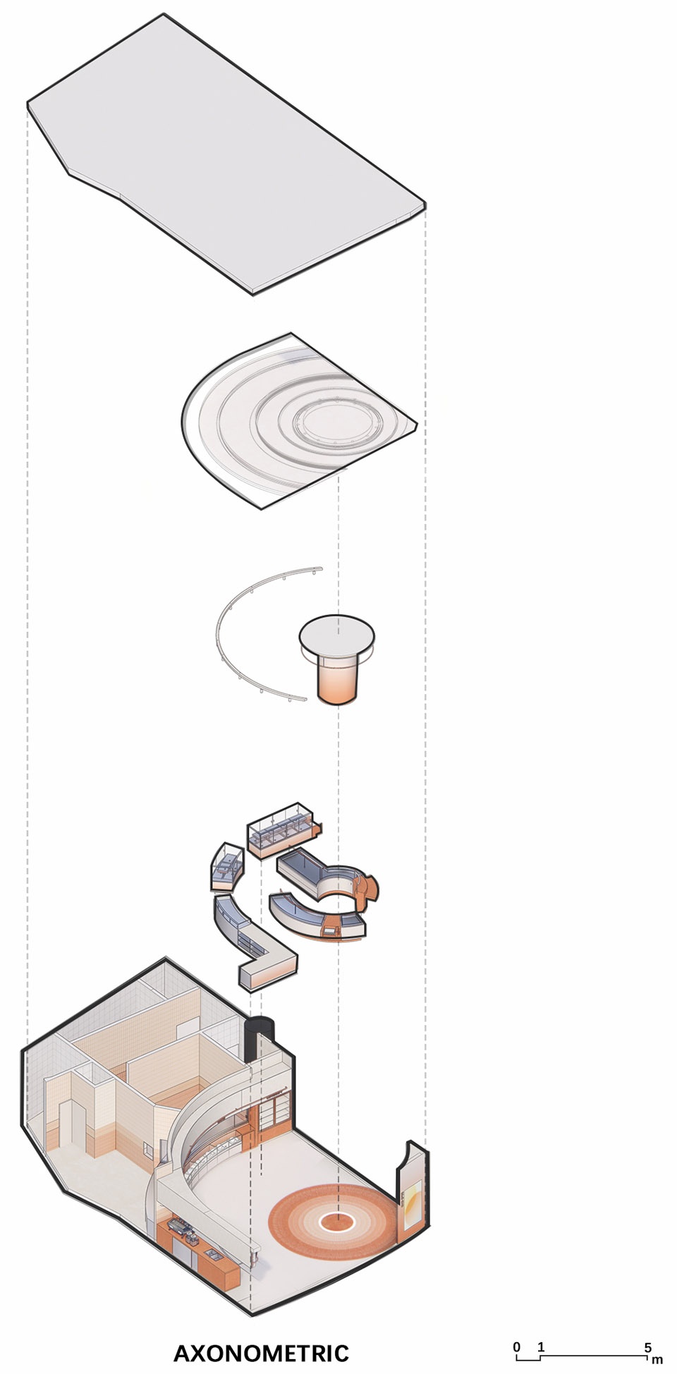 麵包店設計,甜品店設計,烘焙店設計,麵包店設計案例,麵包店設計方案,咖啡店設計,商店設計,上海,LOVE GIFT 愚園路68號概念店,DAS Lab