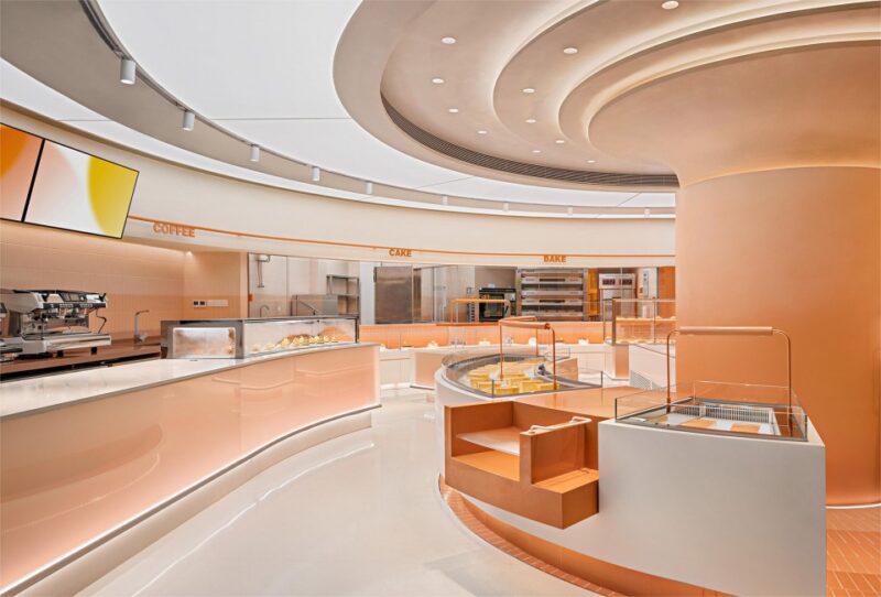 DAS Lab | 上海 LOVE GIFT 愚園路68號概念店