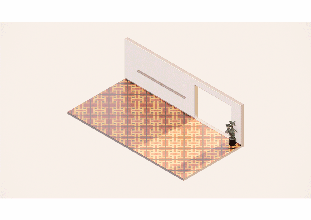 麵包店設計,甜品店設計,烘焙店設計,烘焙店設計案例,烘焙店設計方案,連鎖烘焙店設計,Luneurs 洛克外灘源店,上海,hcreates罕創建築設計