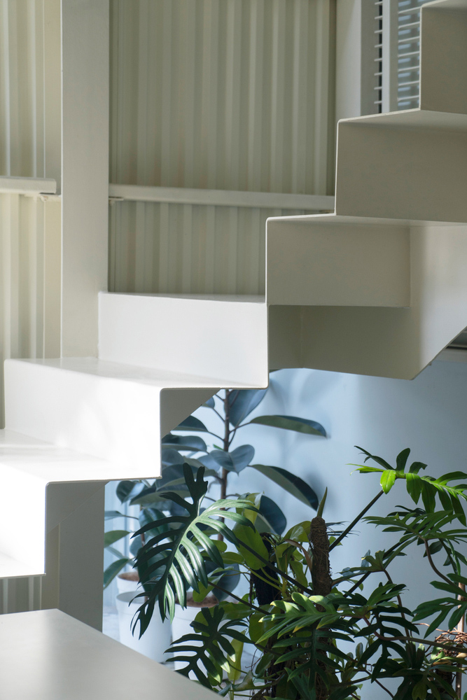 ANTI,咖啡廳設計案例,咖啡店設計,印尼,MAWU 咖啡廳,辦公室設計,咖啡廳設計,咖啡店設計案例,創意咖啡店