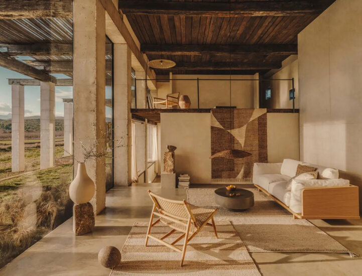 Kave Home軟裝新靈感–地中海侘寂美學