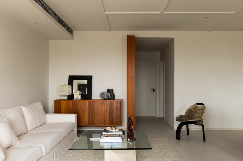 DNA邸內設計 | 120㎡，上海古北公寓