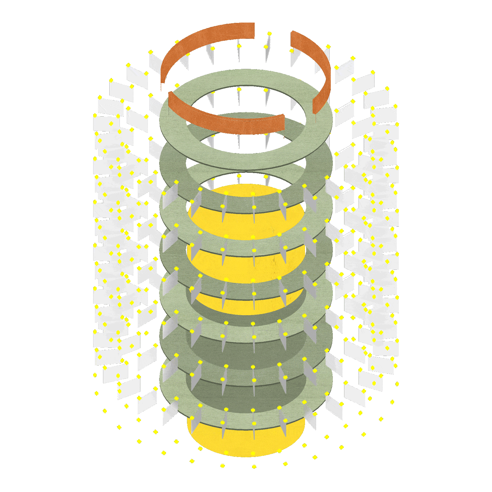 零售店設計,內衣店設計,內衣零售店設計,商店設計,商鋪設計,零售店設計方案,零售店設計案例,商鋪裝修,上海,YOUKESHU有棵樹萬象城店,SLT