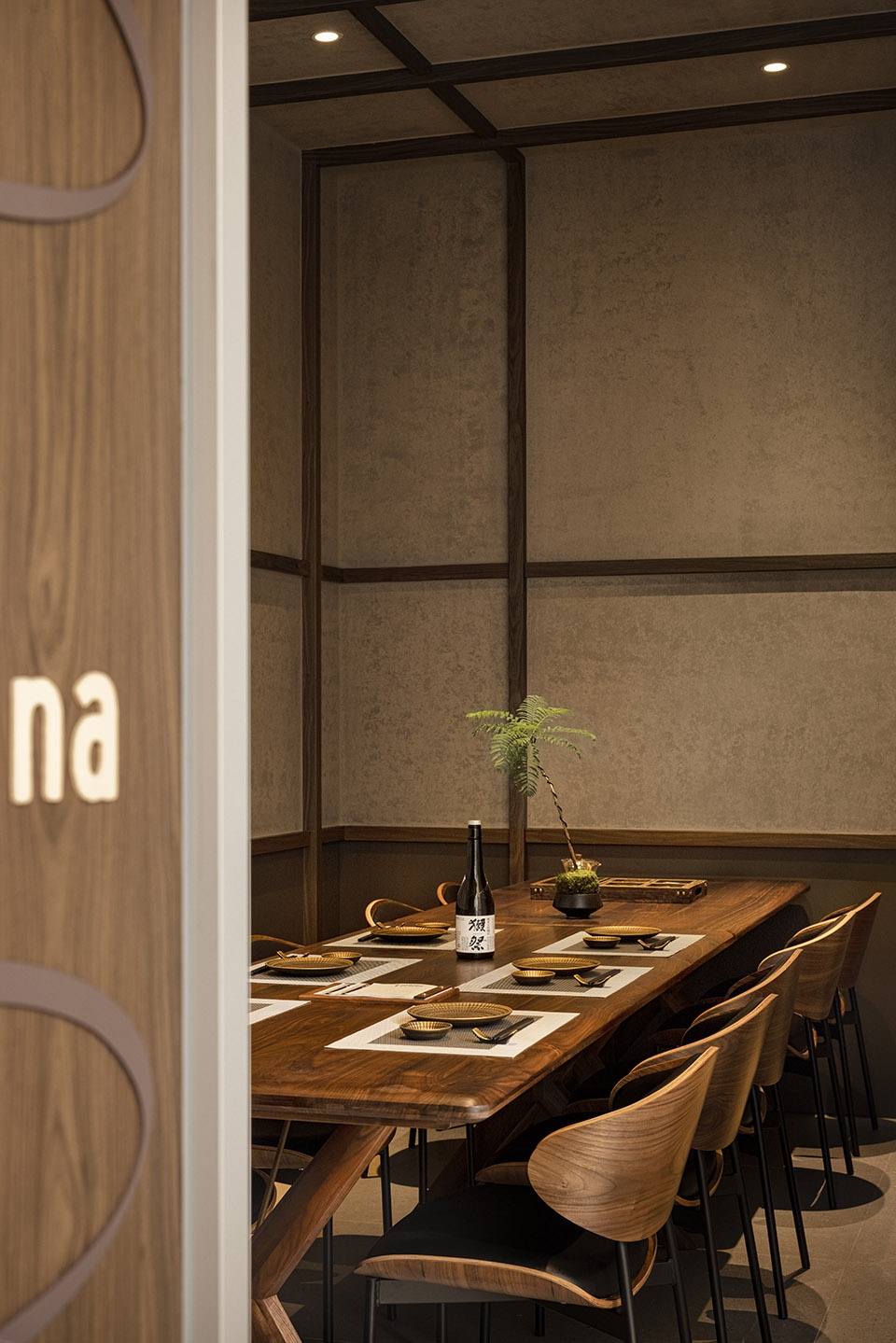 日本料理餐廳設計,餐廳設計,日料店設計,餐廳設計案例,餐廳設計方案,日式主題餐廳設計,壽司店設計,深圳,SOKO SOKO日料店,SORA索拉設計
