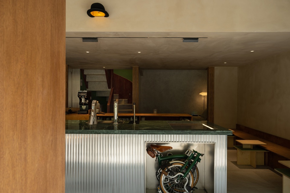 咖啡廳設計案例,咖啡廳設計方案,咖啡店設計,咖啡廳設計,小咖啡店設計,網紅咖啡廳,創意咖啡店,成都,Stamp咖啡,物禾木木