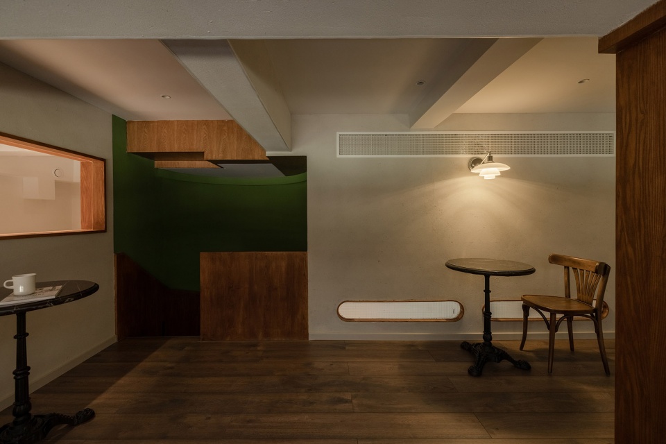 咖啡廳設計案例,咖啡廳設計方案,咖啡店設計,咖啡廳設計,小咖啡店設計,網紅咖啡廳,創意咖啡店,成都,Stamp咖啡,物禾木木