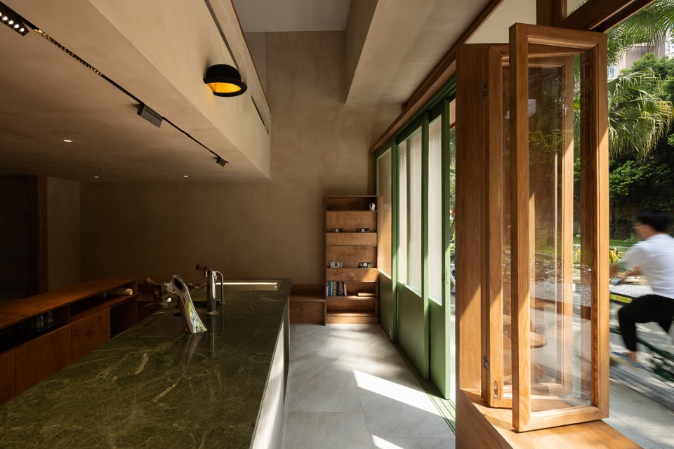 咖啡廳設計案例,咖啡廳設計方案,咖啡店設計,咖啡廳設計,小咖啡店設計,網紅咖啡廳,創意咖啡店,成都,Stamp咖啡,物禾木木