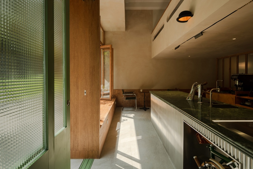 咖啡廳設計案例,咖啡廳設計方案,咖啡店設計,咖啡廳設計,小咖啡店設計,網紅咖啡廳,創意咖啡店,成都,Stamp咖啡,物禾木木