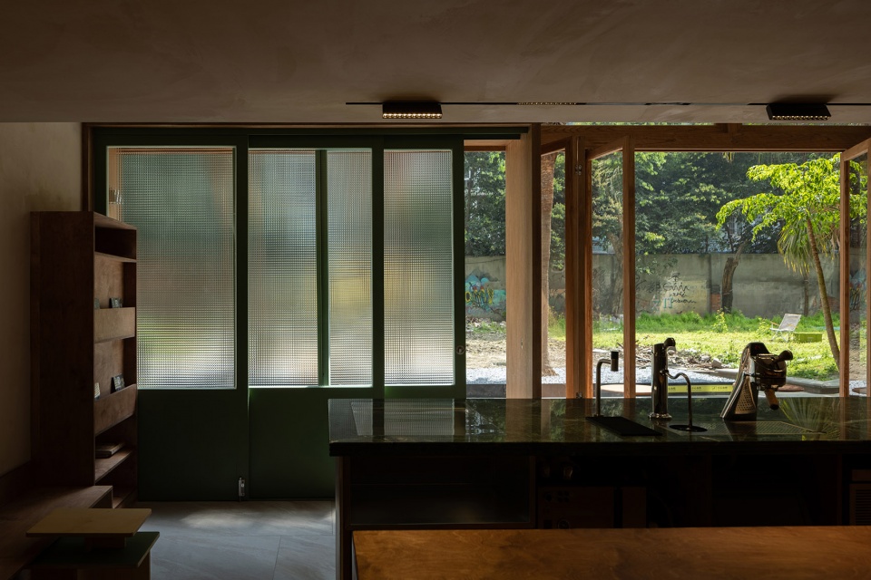 咖啡廳設計案例,咖啡廳設計方案,咖啡店設計,咖啡廳設計,小咖啡店設計,網紅咖啡廳,創意咖啡店,成都,Stamp咖啡,物禾木木