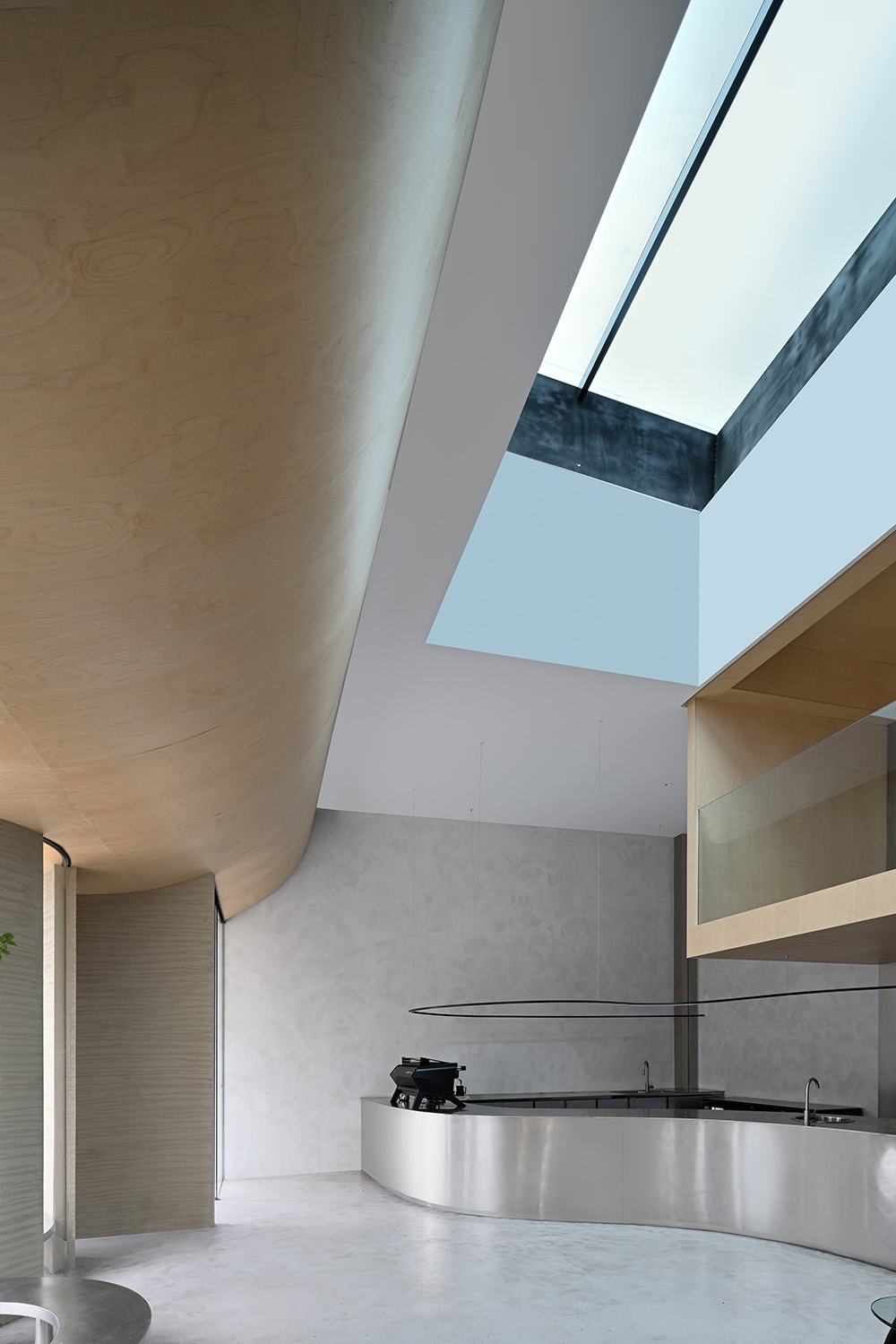 咖啡廳設計案例,咖啡廳設計方案,咖啡店設計,咖啡廳設計,小咖啡店設計,網紅咖啡廳,創意咖啡店,蘇州,忘了咖啡,西凹設計