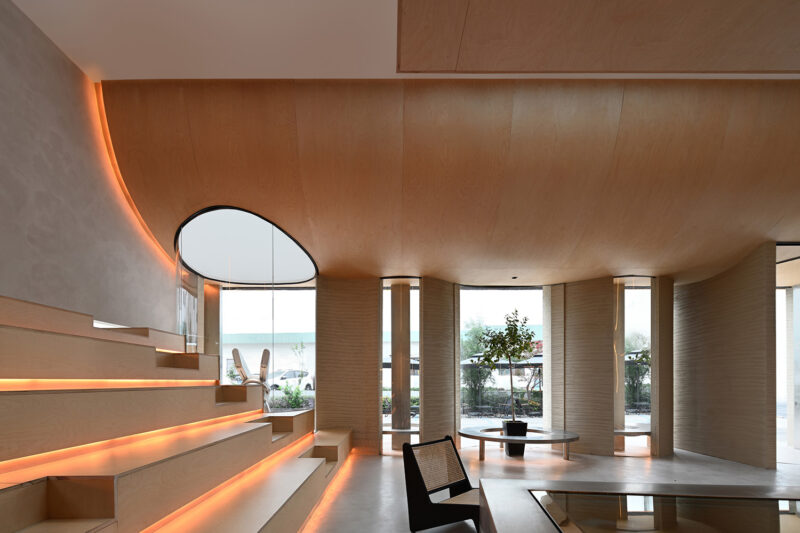 西凹設計 | 蘇州忘了咖啡