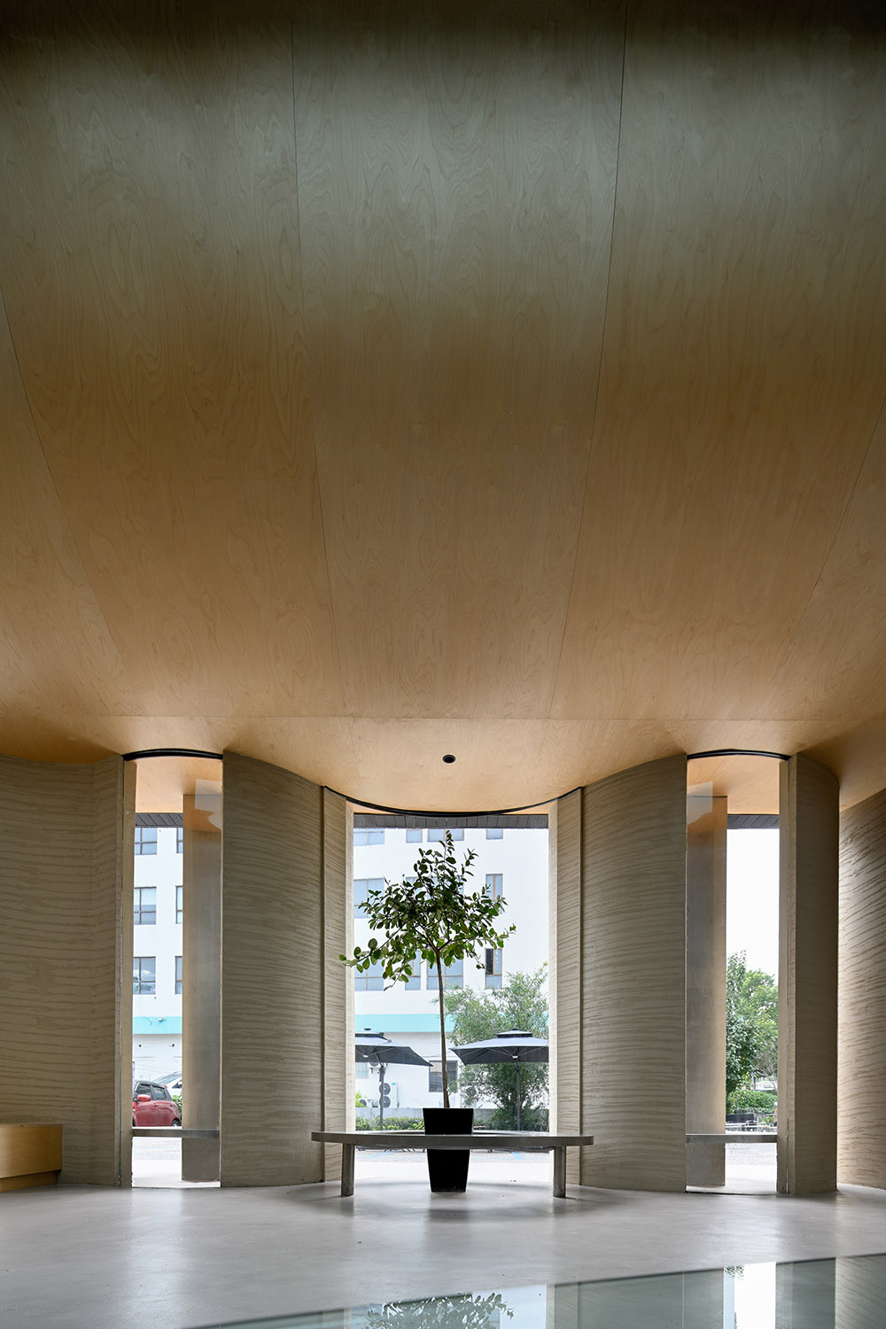 咖啡廳設計案例,咖啡廳設計方案,咖啡店設計,咖啡廳設計,小咖啡店設計,網紅咖啡廳,創意咖啡店,蘇州,忘了咖啡,西凹設計