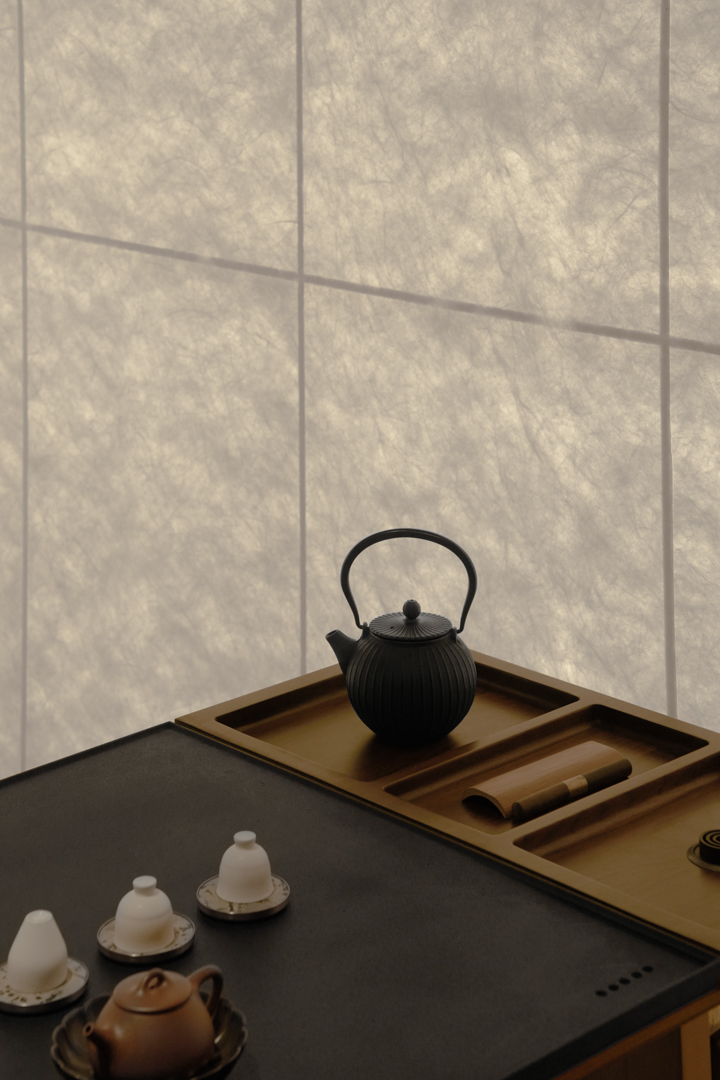 茶室設計,茶室設計案例,茶室設計方案,茶空間設計,生活美學館設計,拾汐,都市中的精神角落,深圳,E Studio壹所設計