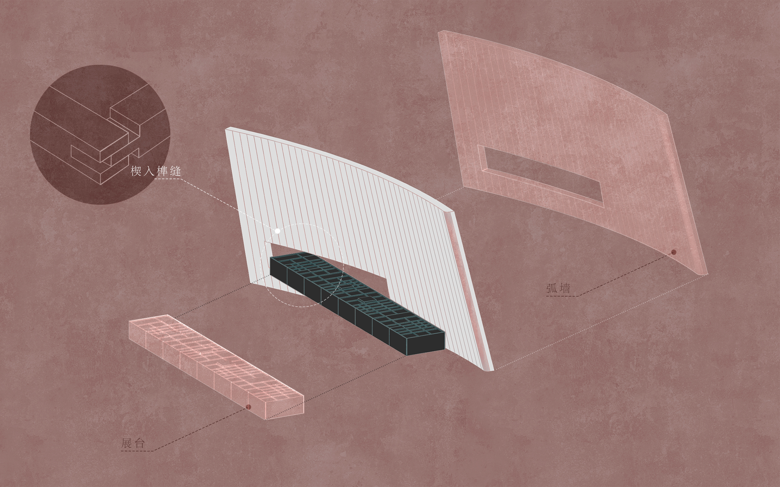 茶室設計,茶室設計案例,茶室設計方案,茶空間設計,生活美學館設計,拾汐,都市中的精神角落,深圳,E Studio壹所設計