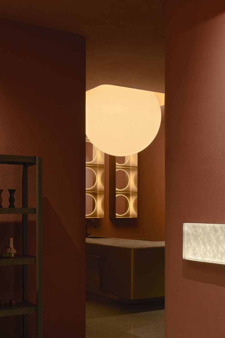 茶室設計,茶室設計案例,茶室設計方案,茶空間設計,生活美學館設計,拾汐,都市中的精神角落,深圳,E Studio壹所設計