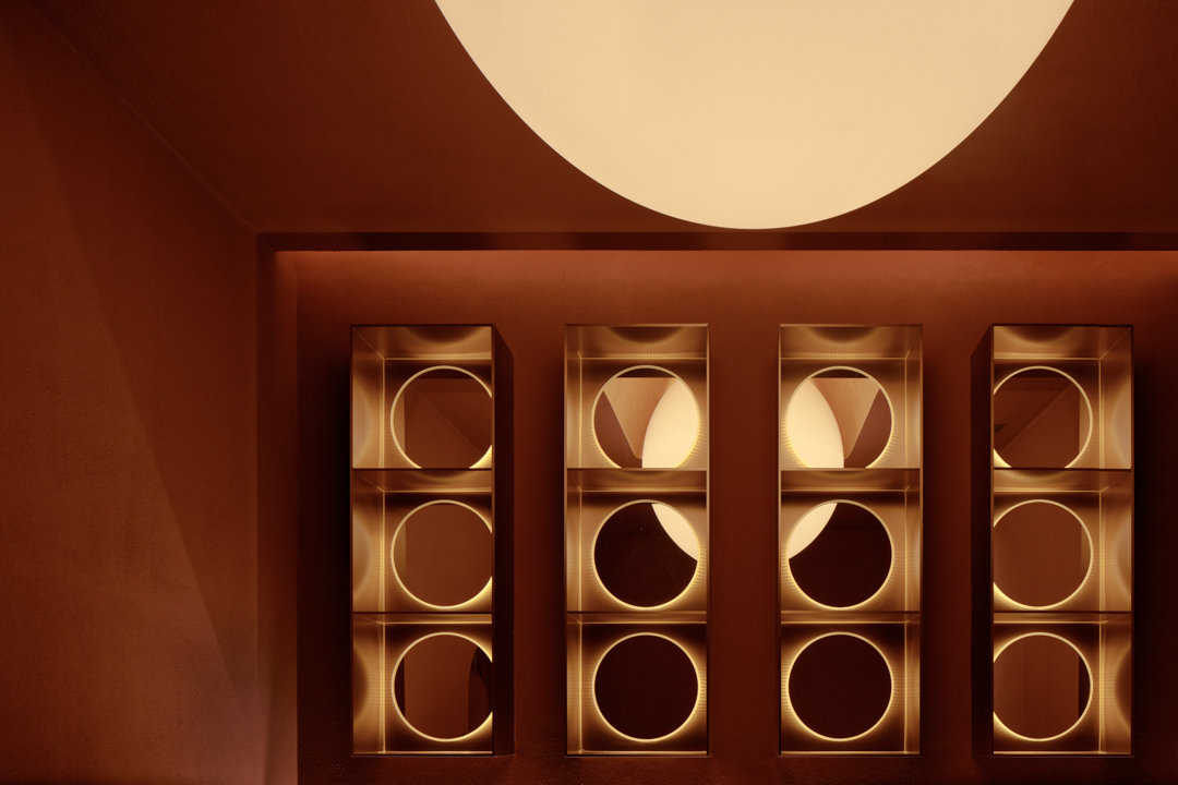 茶室設計,茶室設計案例,茶室設計方案,茶空間設計,生活美學館設計,拾汐,都市中的精神角落,深圳,E Studio壹所設計