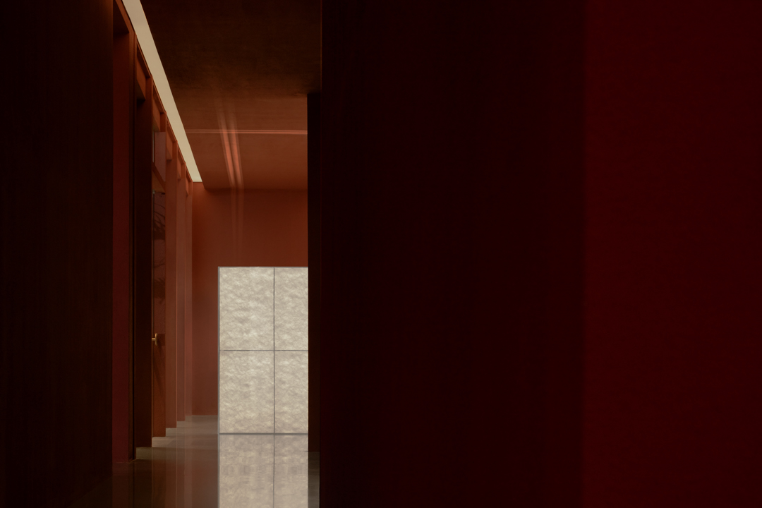 茶室設計,茶室設計案例,茶室設計方案,茶空間設計,生活美學館設計,拾汐,都市中的精神角落,深圳,E Studio壹所設計