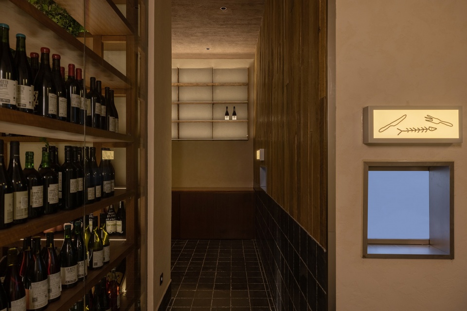 餐廳設計,休閑餐廳設計,餐廳設計案例,現代風格餐廳設計,餐廳設計方案,餐廳裝修,成都,the Bazaar 餐廳,物禾木木