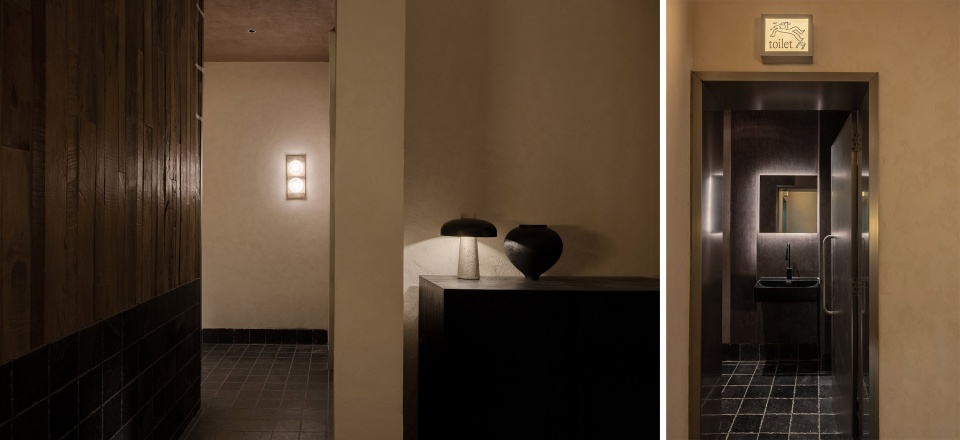 餐廳設計,休閑餐廳設計,餐廳設計案例,現代風格餐廳設計,餐廳設計方案,餐廳裝修,成都,the Bazaar 餐廳,物禾木木