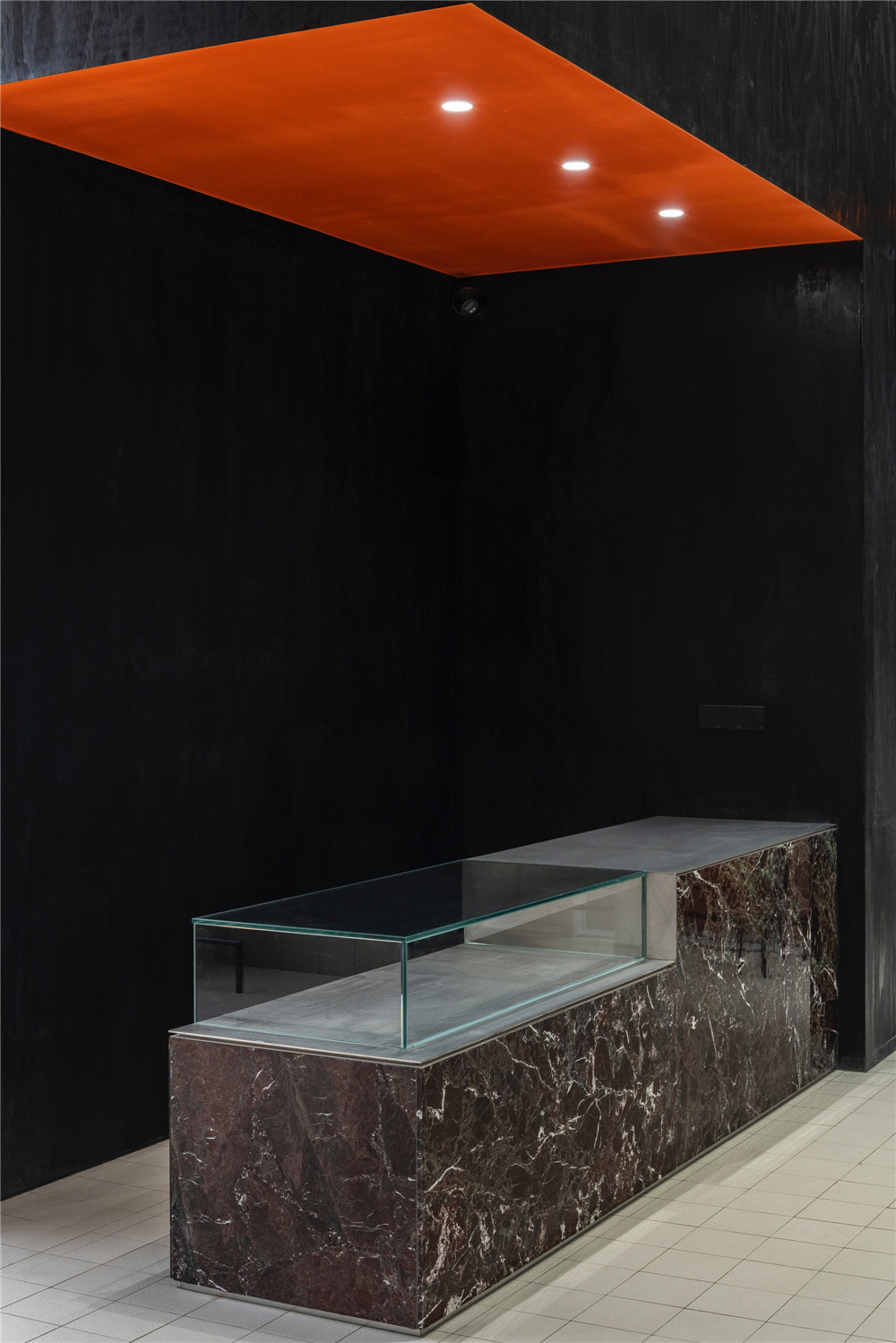 服裝店設計,男裝店設計,服裝店設計案例,服裝店設計方案,零售店設計,商店設計,服裝零售店設計,成都,WHOOSIS,未來以北工作室