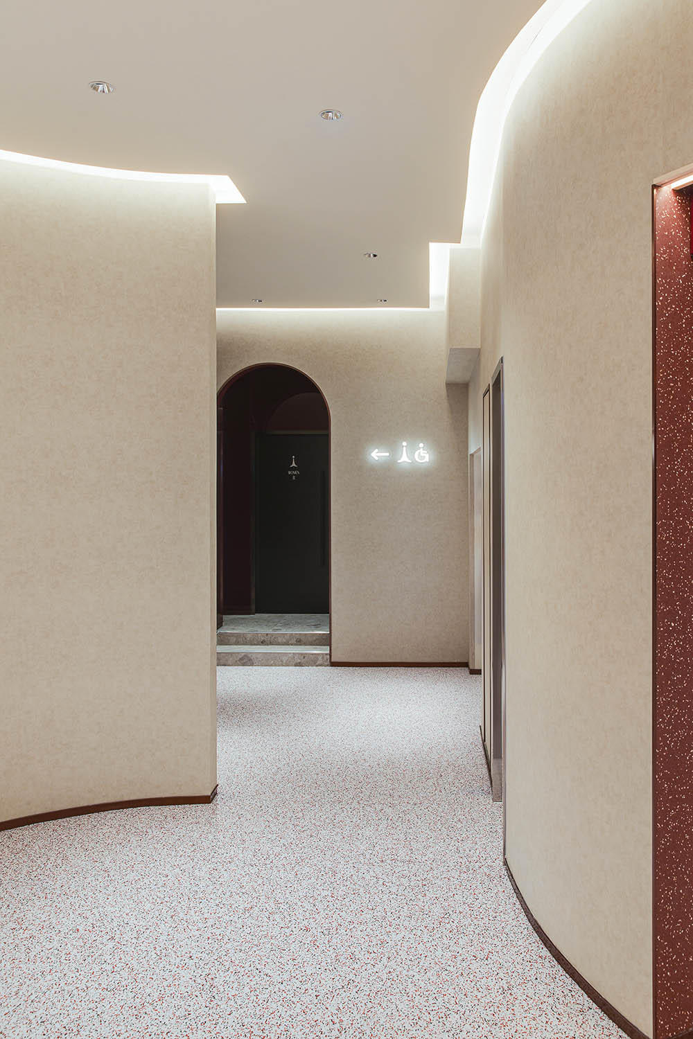 電影院設計,電影院設計案例,電影院設計方案,香港,MCL+荷裏活戲院,OFT設計