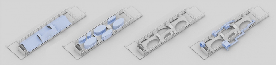 書店設計,商店設計,書店零售店設計,書店設計案例,書店設計方案,“書山”新華書店餘高店,杭州,田之間建築,植田建築