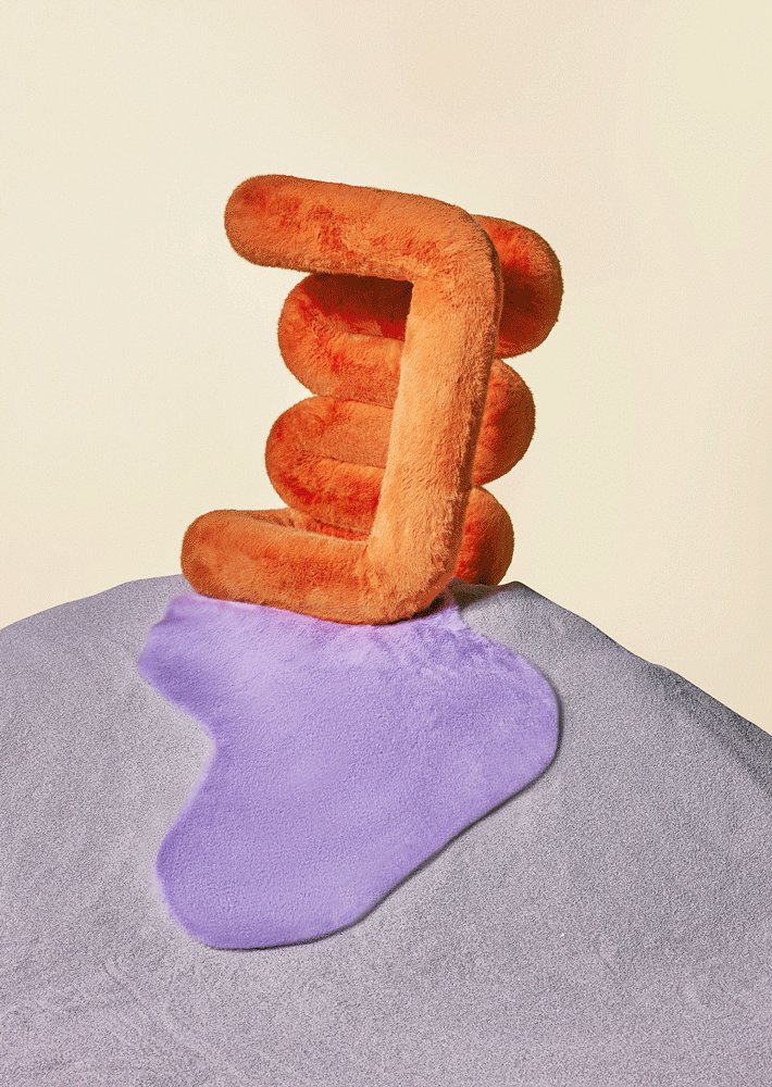 家具設計,原創家具設計,產品設計,36.5℃係列作品:色彩的溫度,擁抱的藝術,軟裝設計,X-ZOO