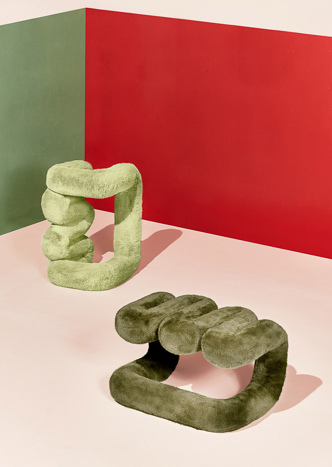 家具設計,原創家具設計,產品設計,36.5℃係列作品:色彩的溫度,擁抱的藝術,軟裝設計,X-ZOO