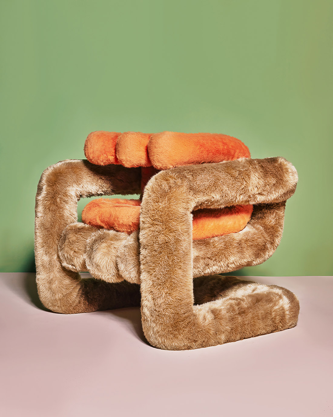 家具設計,原創家具設計,產品設計,36.5℃係列作品:色彩的溫度,擁抱的藝術,軟裝設計,X-ZOO