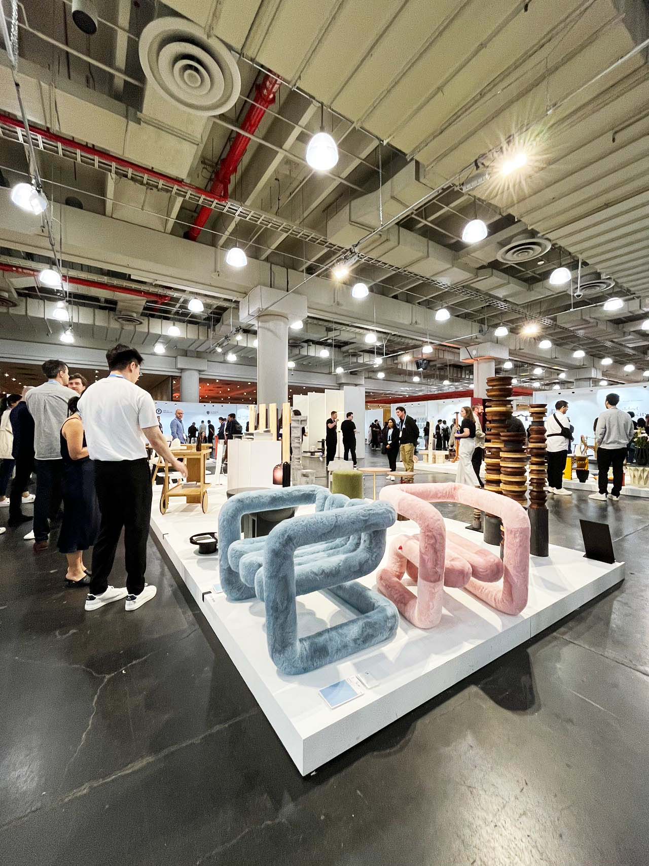 家具設計,原創家具設計,產品設計,36.5℃係列作品:色彩的溫度,擁抱的藝術,軟裝設計,X-ZOO