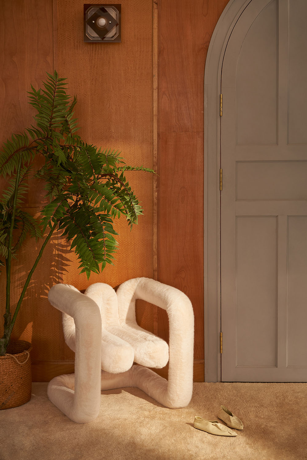 家具設計,原創家具設計,產品設計,36.5℃係列作品:色彩的溫度,擁抱的藝術,軟裝設計,X-ZOO