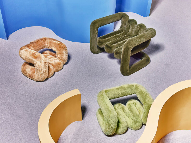 X-ZOO | 36.5℃係列作品：色彩的溫度，擁抱的藝術