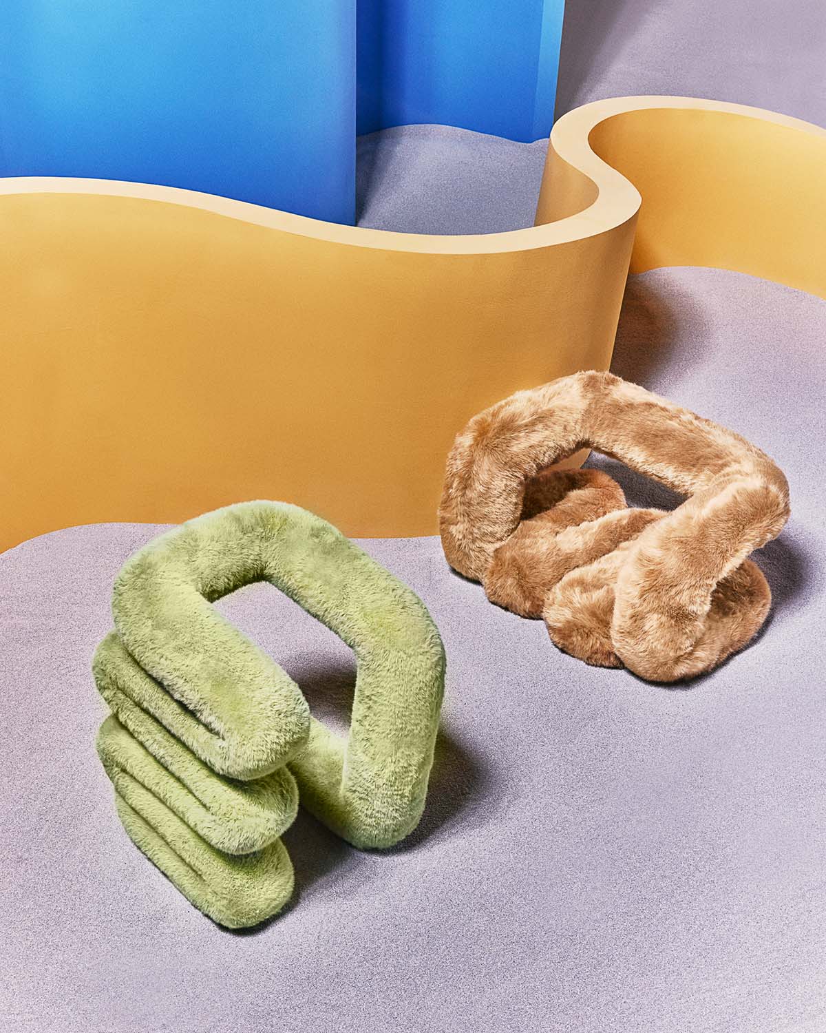 家具設計,原創家具設計,產品設計,36.5℃係列作品:色彩的溫度,擁抱的藝術,軟裝設計,X-ZOO