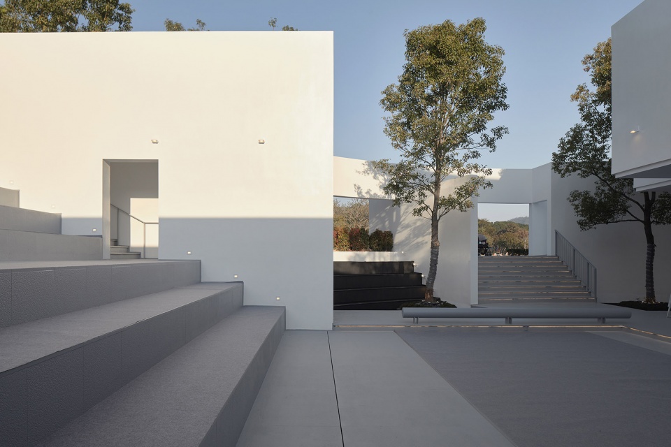 書店設計,公園書店設計,公園公共建築設計,建築設計,公園建築景觀設計,中山,紫馬嶺公園香山書房,廣東中山建築設計院股份有限公司