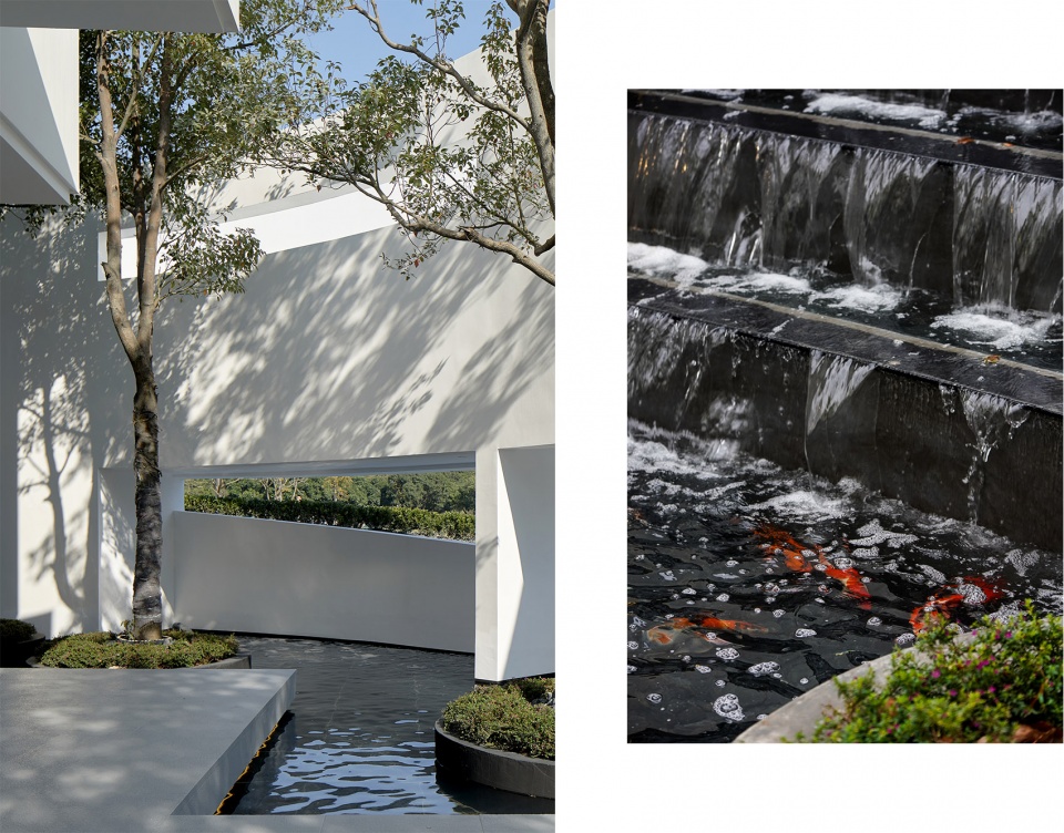 書店設計,公園書店設計,公園公共建築設計,建築設計,公園建築景觀設計,中山,紫馬嶺公園香山書房,廣東中山建築設計院股份有限公司