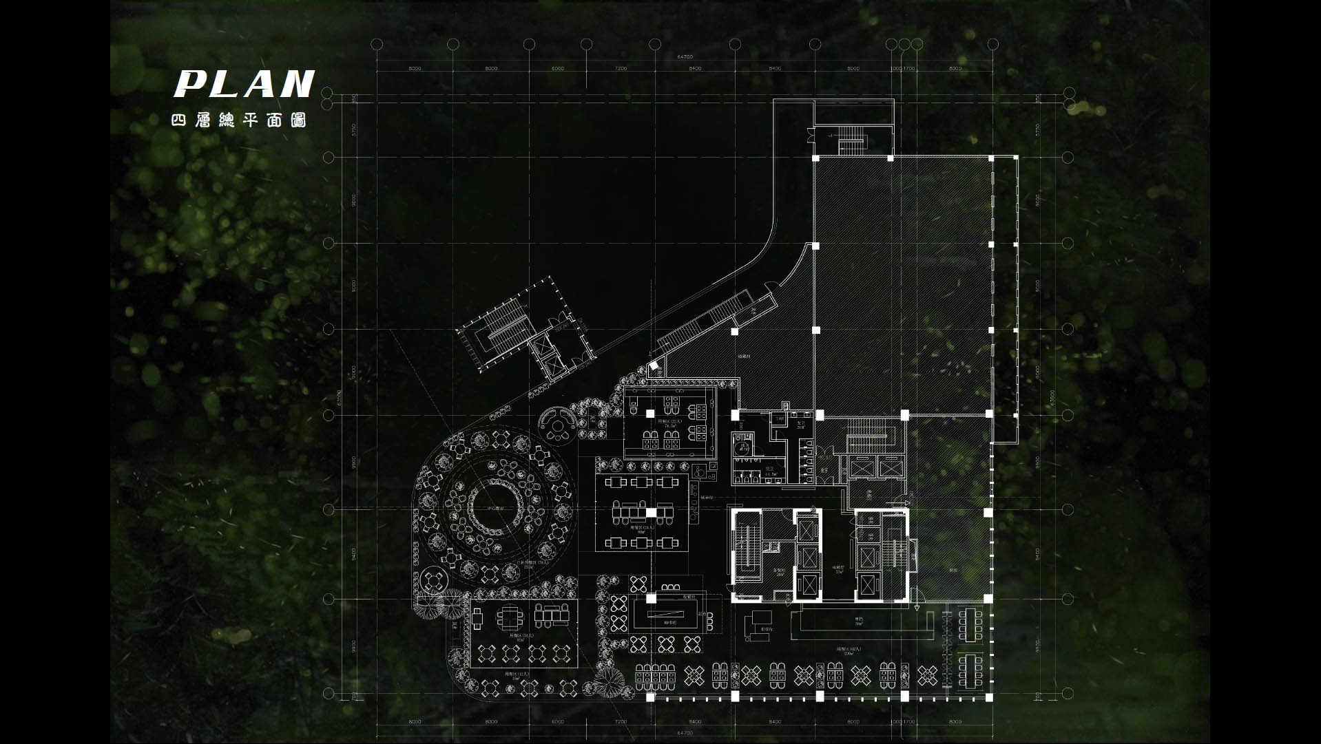 花園酒店,酒店設計案例,瀘州酒店,溫德姆花園酒店,酒店設計,瀘州五星酒店,FISH EYE