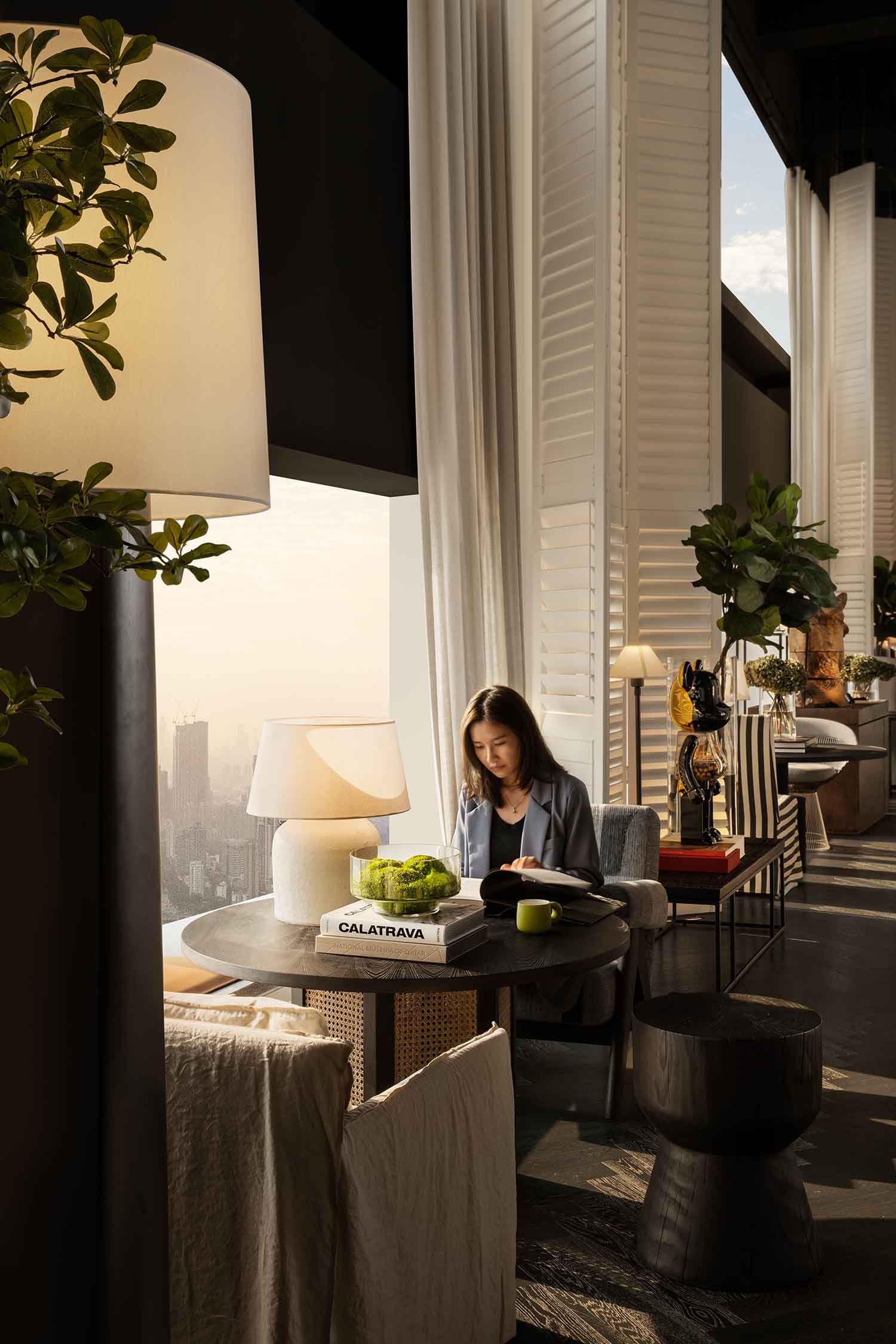 辦公室設計,辦公室設計案例,辦公室設計方案,CCD,設計公司辦公室,深圳,深圳CCD,鄭中設計