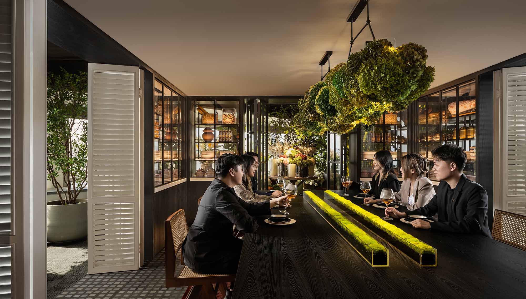 辦公室設計,辦公室設計案例,辦公室設計方案,CCD,設計公司辦公室,深圳,深圳CCD,鄭中設計