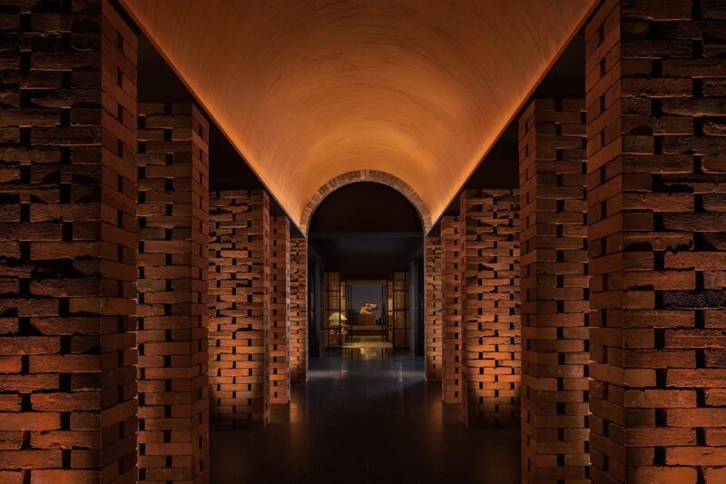 CCD | 深圳CCD全球總部辦公室