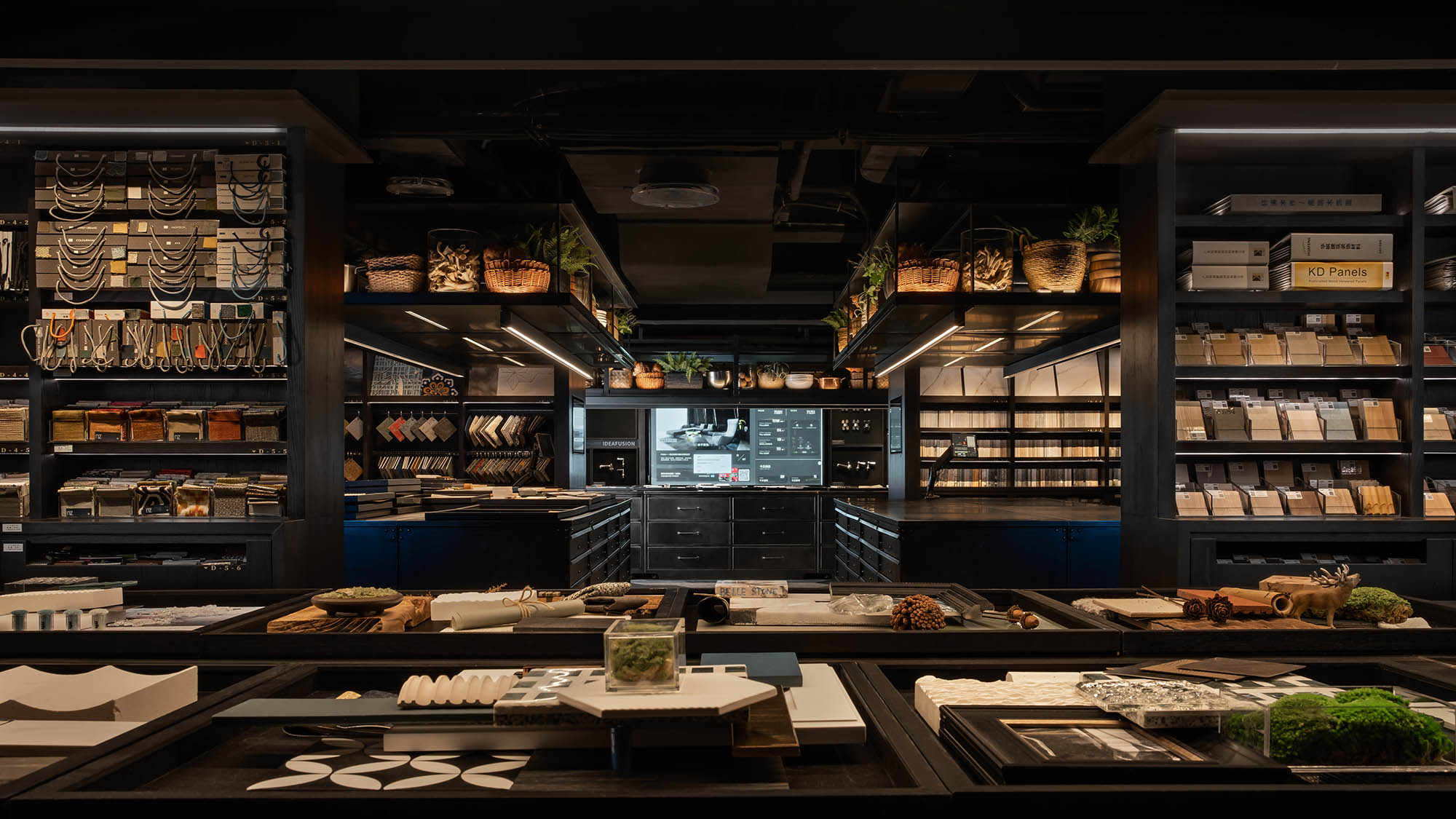 辦公室設計,辦公室設計案例,辦公室設計方案,CCD,設計公司辦公室,深圳,深圳CCD,鄭中設計