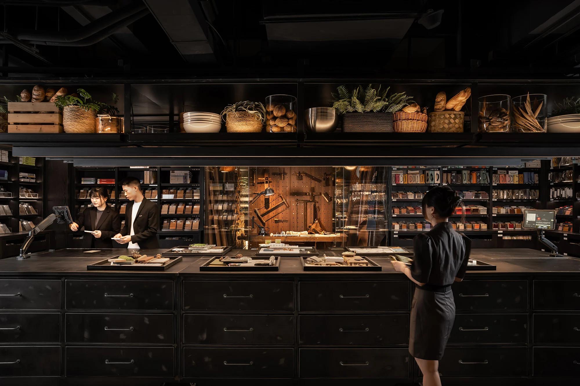 辦公室設計,辦公室設計案例,辦公室設計方案,CCD,設計公司辦公室,深圳,深圳CCD,鄭中設計