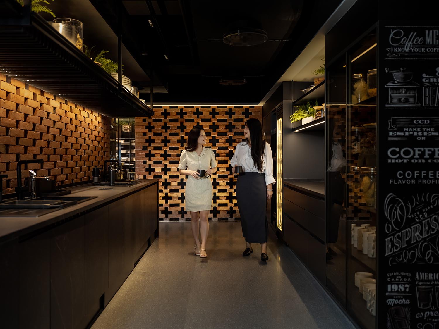 辦公室設計,辦公室設計案例,辦公室設計方案,CCD,設計公司辦公室,深圳,深圳CCD,鄭中設計