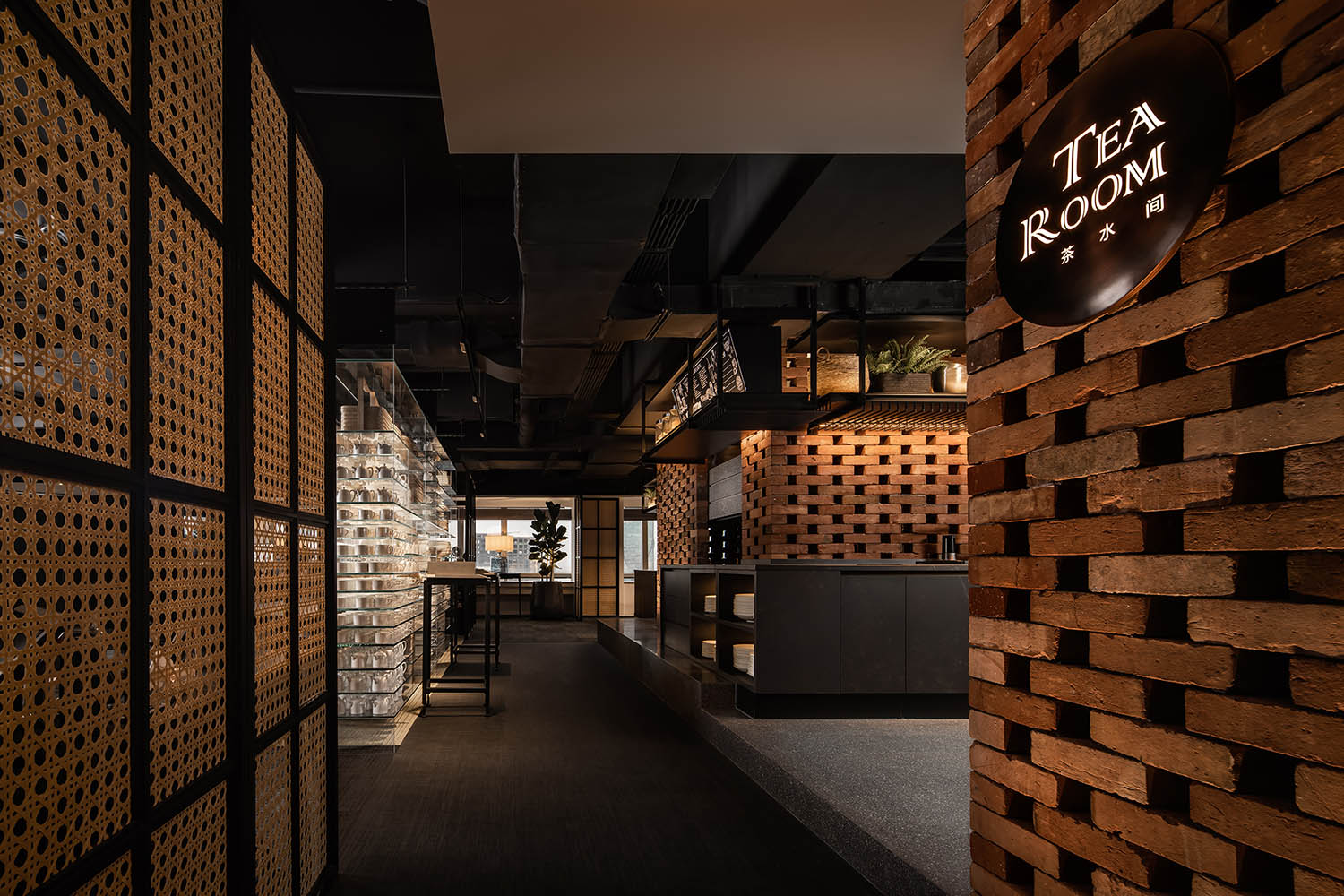 辦公室設計,辦公室設計案例,辦公室設計方案,CCD,設計公司辦公室,深圳,深圳CCD,鄭中設計