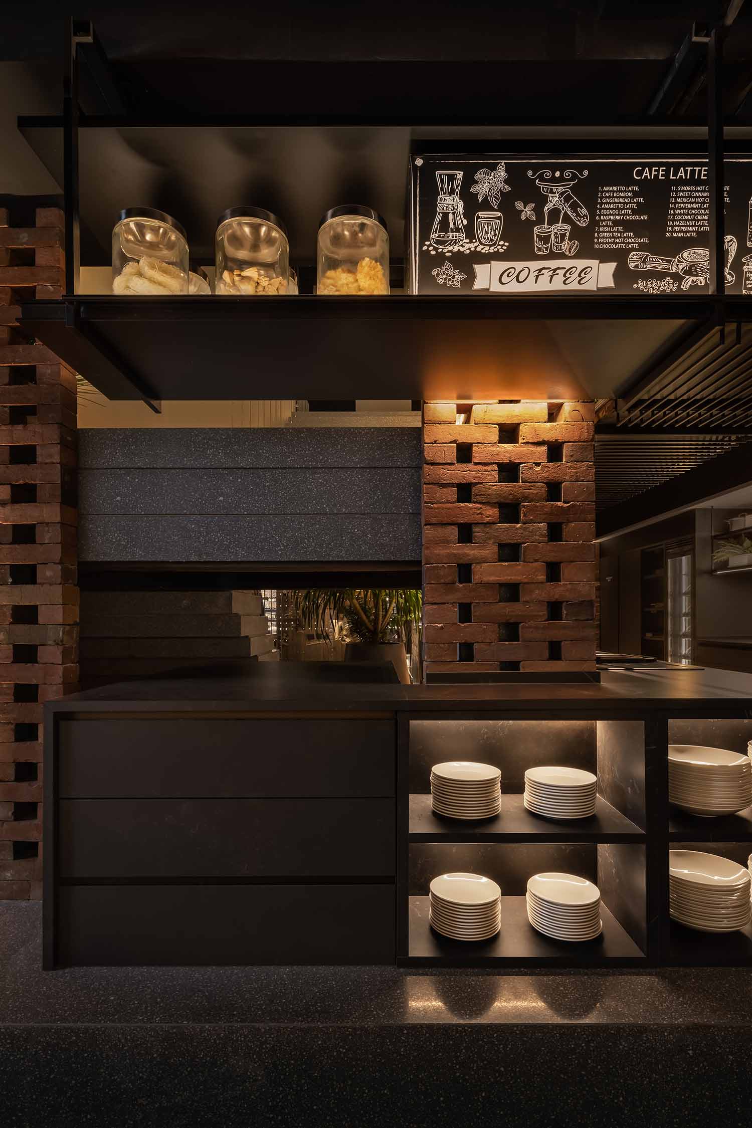 辦公室設計,辦公室設計案例,辦公室設計方案,CCD,設計公司辦公室,深圳,深圳CCD,鄭中設計