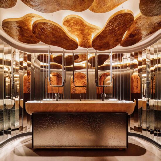 Astet Studio | 西班牙地中海風格Nota Blu Marbella小酒館