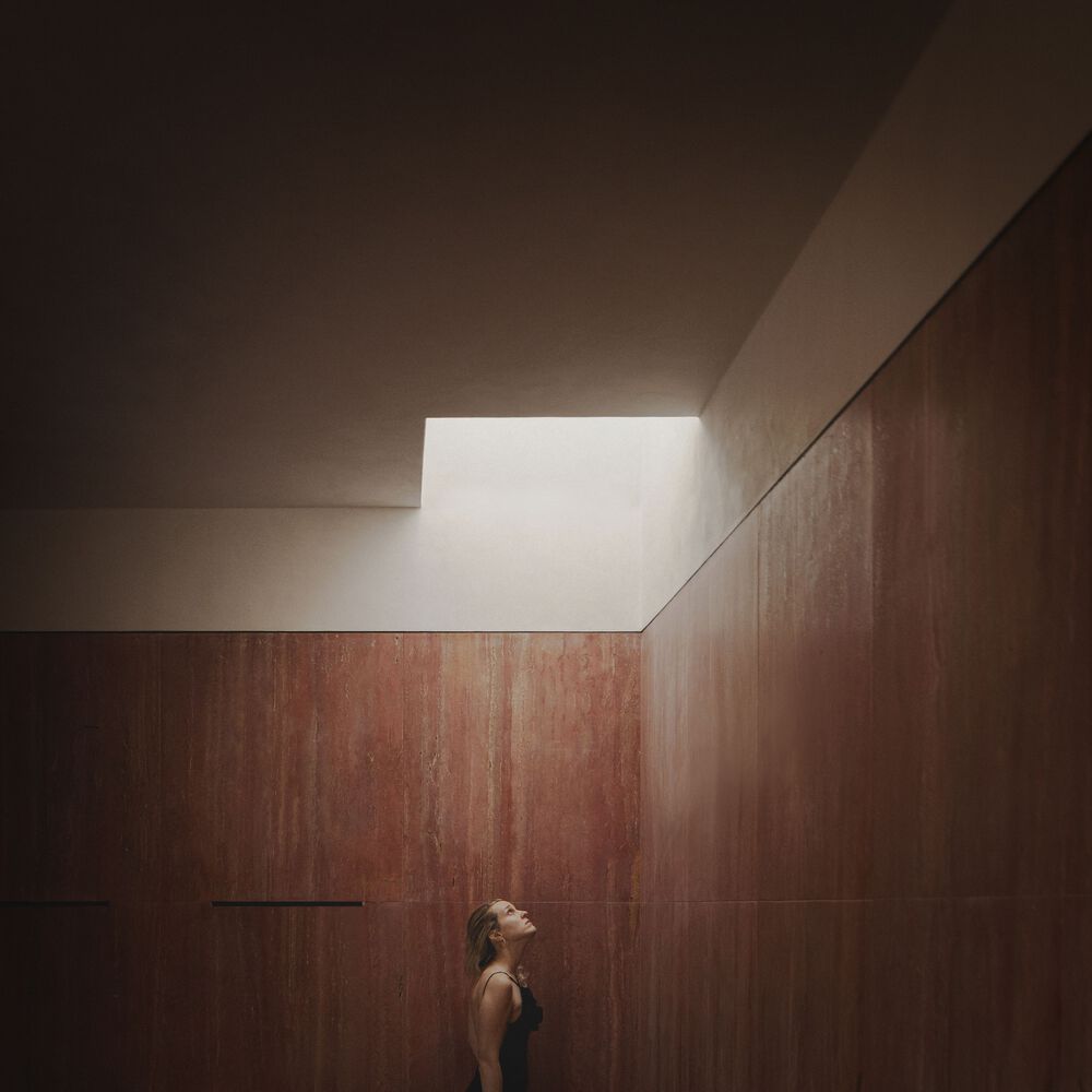 住宅設計,鄉村別墅,別墅設計,極簡風格別墅,極簡主義,Balzar Arquitectos