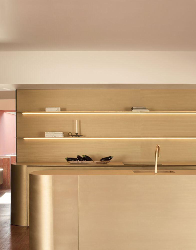 住宅設計,鄉村別墅,別墅設計,極簡風格別墅,極簡主義,Balzar Arquitectos