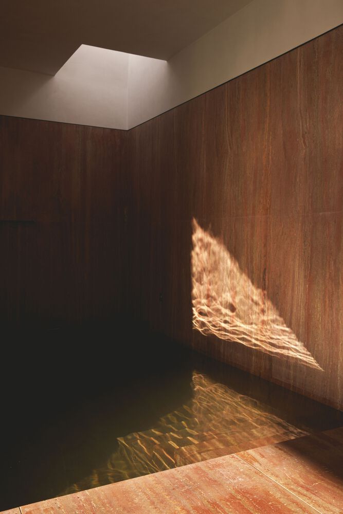 住宅設計,鄉村別墅,別墅設計,極簡風格別墅,極簡主義,Balzar Arquitectos